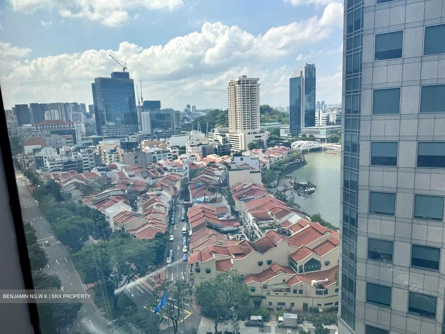 Lippo Building (D1), Office #568241811